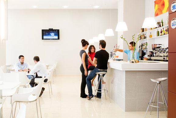Vacanza Sunbeach Hotel Guardamar del Segura Buitenkant foto