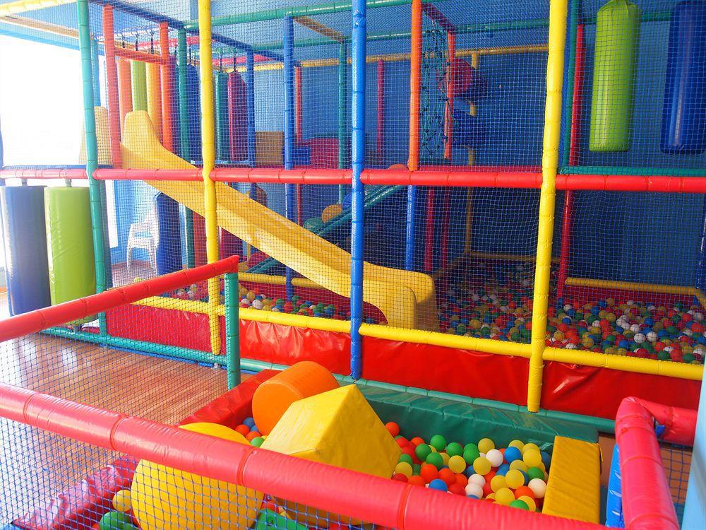 Vacanza Sunbeach Hotel Guardamar del Segura Buitenkant foto