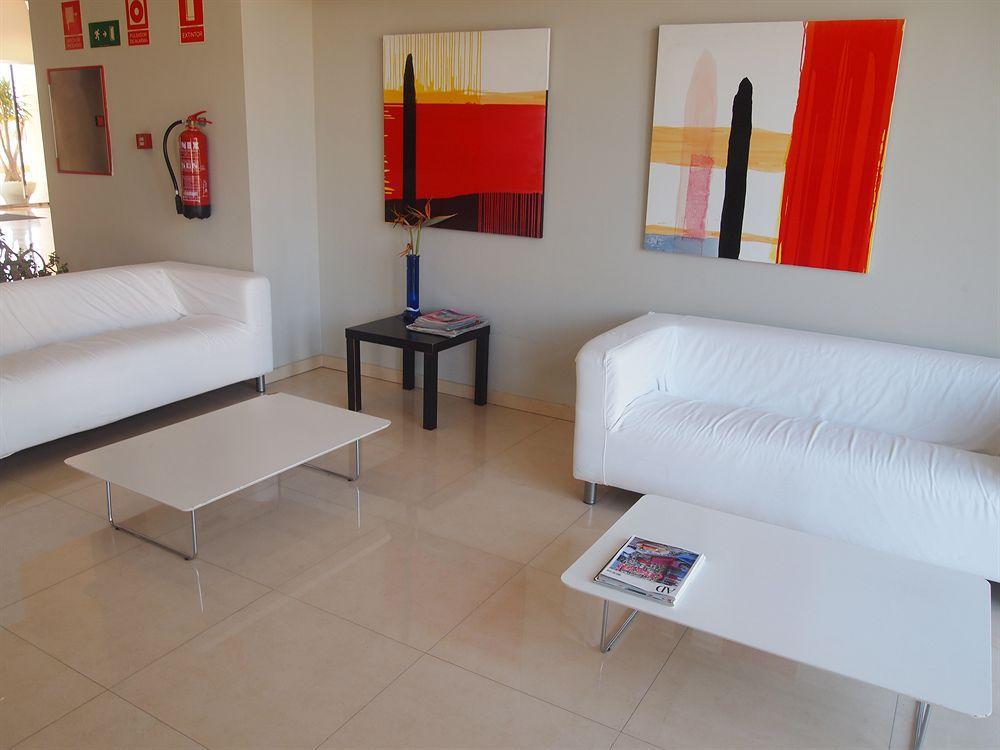 Vacanza Sunbeach Hotel Guardamar del Segura Buitenkant foto