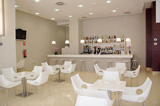 Vacanza Sunbeach Hotel Guardamar del Segura Buitenkant foto